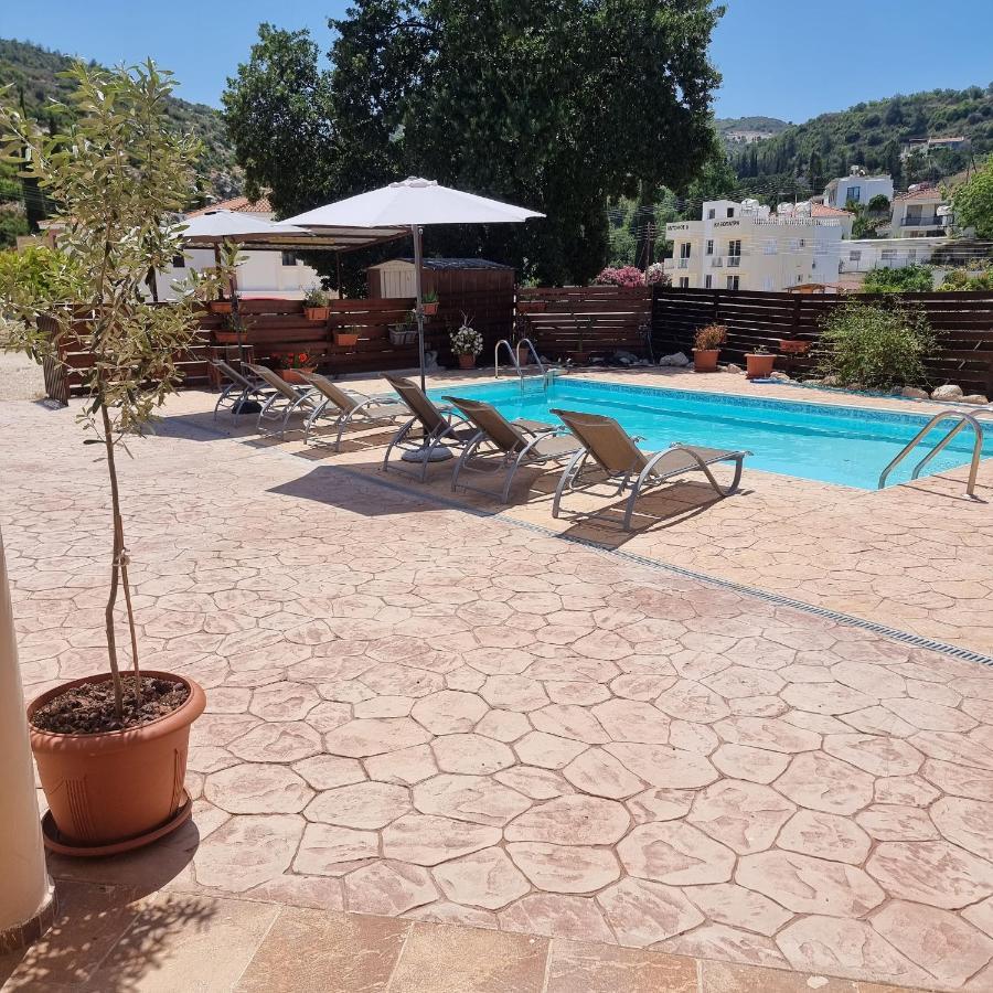 Potamos Private Πανσιόν Στενή